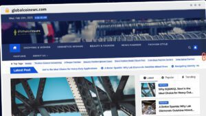 Publish Guest Post on globalcoinews.com
