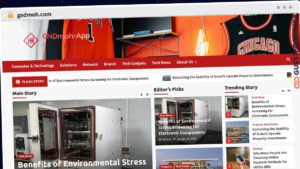 Publish Guest Post on gndmoh.com
