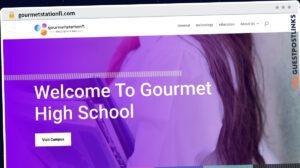 Publish Guest Post on gourmetstationfl.com