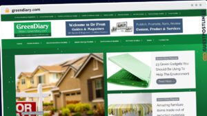 Publish Guest Post on greendiary.com