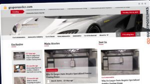 Publish Guest Post on gruporosvilcr.com