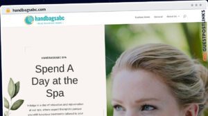 Publish Guest Post on handbagsabc.com