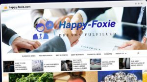 Publish Guest Post on happy-foxie.com