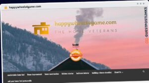 Publish Guest Post on happywheels4game.com