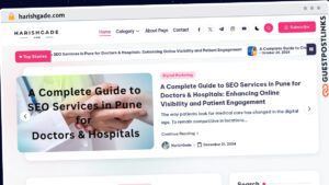 Publish Guest Post on harishgade.com