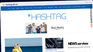 Publish Guest Post on hashtag.net.au