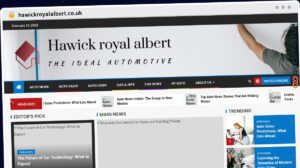 Publish Guest Post on hawickroyalalbert.co.uk