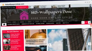 Publish Guest Post on hdwallpapersdose.com