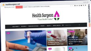 Publish Guest Post on healthsurgeon.net
