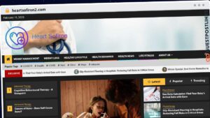 Publish Guest Post on heartsofiron2.com