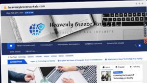 Publish Guest Post on heavenlybreezevarkala.com