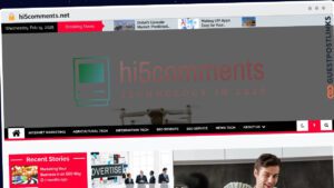 Publish Guest Post on hi5comments.net