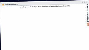 Publish Guest Post on hitechhubs.com