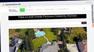 Publish Guest Post on homecreatives.net
