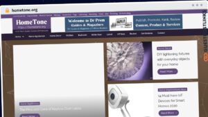 Publish Guest Post on hometone.org