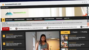 Publish Guest Post on hommeattitude.com