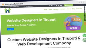 Publish Guest Post on honeywebsolutions.com