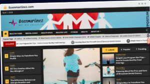 Publish Guest Post on ibsenmartinez.com