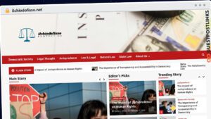 Publish Guest Post on ilchiodofisso.net