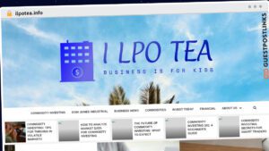 Publish Guest Post on ilpotea.info