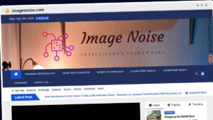 Publish Guest Post on imagesnoise.com