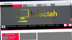 Publish Guest Post on infactah.com