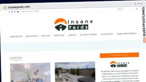 Publish Guest Post on insaneyards.com