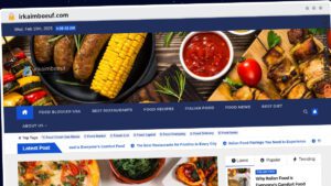 Publish Guest Post on irkaimboeuf.com