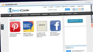 Publish Guest Post on itechcode.com