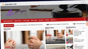 Publish Guest Post on jquerydoc.com