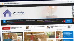 Publish Guest Post on justbouldercondos.com