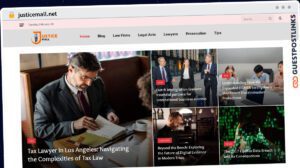 Publish Guest Post on justicemall.net