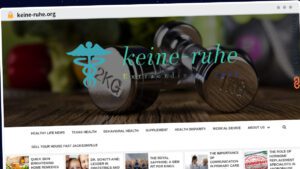 Publish Guest Post on keine-ruhe.org
