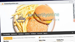 Publish Guest Post on kimberlilyonline.com