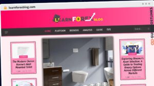 Publish Guest Post on learnforexblog.com