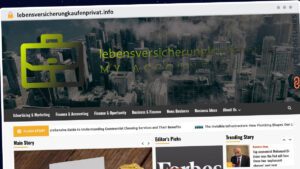 Publish Guest Post on lebensversicherungkaufenprivat.info