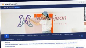 Publish Guest Post on lesaint-jean.com