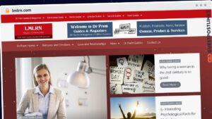 Publish Guest Post on lmlrn.com