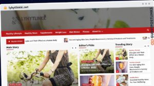Publish Guest Post on lyhytlinkki.net