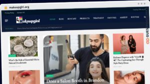 Publish Guest Post on makeupgirl.org