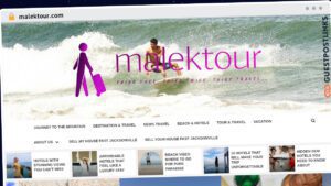 Publish Guest Post on malektour.com