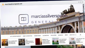 Publish Guest Post on marciassilverspoon.net