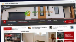 Publish Guest Post on mariandumitru.com