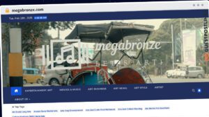 Publish Guest Post on megabronze.com