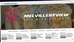 Publish Guest Post on melvillereview.com