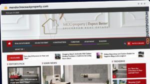 Publish Guest Post on mendocinocoastproperty.com