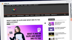 Publish Guest Post on mhas.in