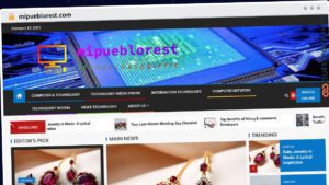 Publish Guest Post on mipueblorest.com