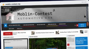 Publish Guest Post on moblin-contest.org