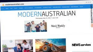 Publish Guest Post on modernaustralian.com